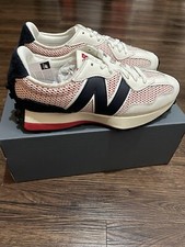 New Balance 327 Scarlet for Sale - Authenticity Guaranteed New Balance 327 Scarlet for Sale - Authenticity Guaranteed