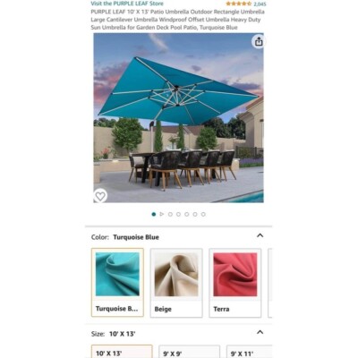 cantilever umbrella patio umbrella Bluu Redwood Pro Rectangular 2-Tier cargo netting manufacturer Open dimensions Nike ACG Karst Backpack Color:Matte Black | Ultraviolet | Emerald City