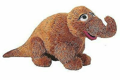 Sesame Street títeres de Juegos de Roles