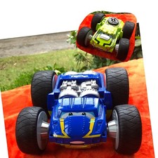 tonka bounce back racer replacement remote