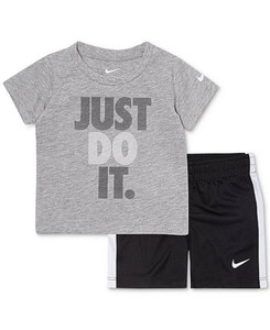 nike t shirt for baby boy