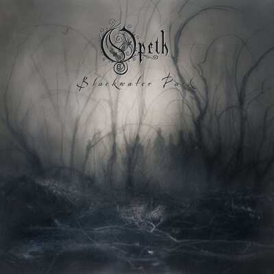 欧2LP Opeth Blackwater Park MOVLP084 Music On Vinyl /00520 Opeth - Blackwater Park (Vinyl) | Music On Vinyl Store