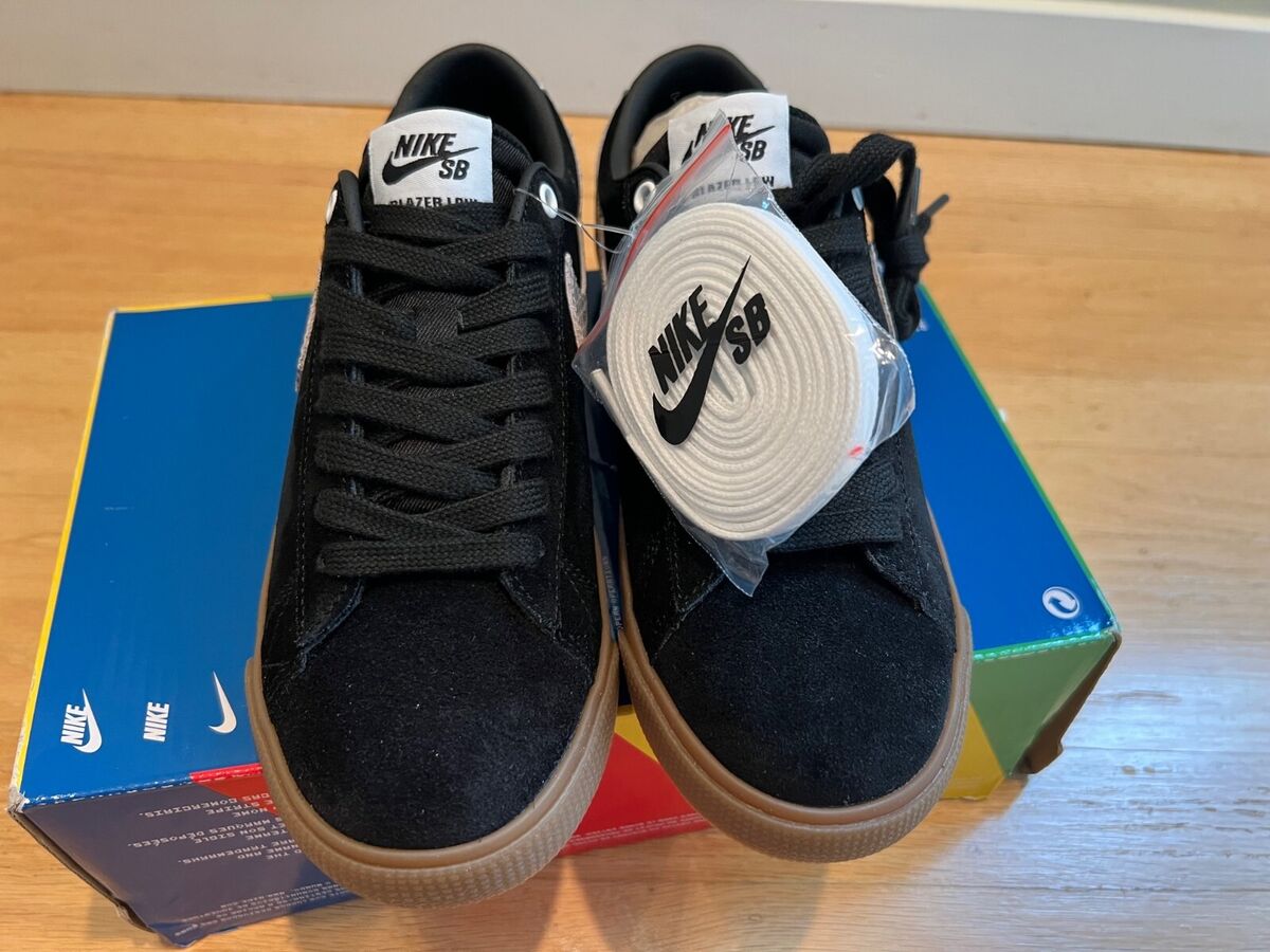 2020 Nike SB Zoom Blazer Low GT QS Black Snake Wacko Maria 2020 Nike SB Zoom Blazer Low GT QS Black Snake Wacko Maria