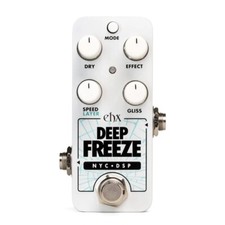 Electro-Harmonix Pico Deep Freeze Sustainer P...