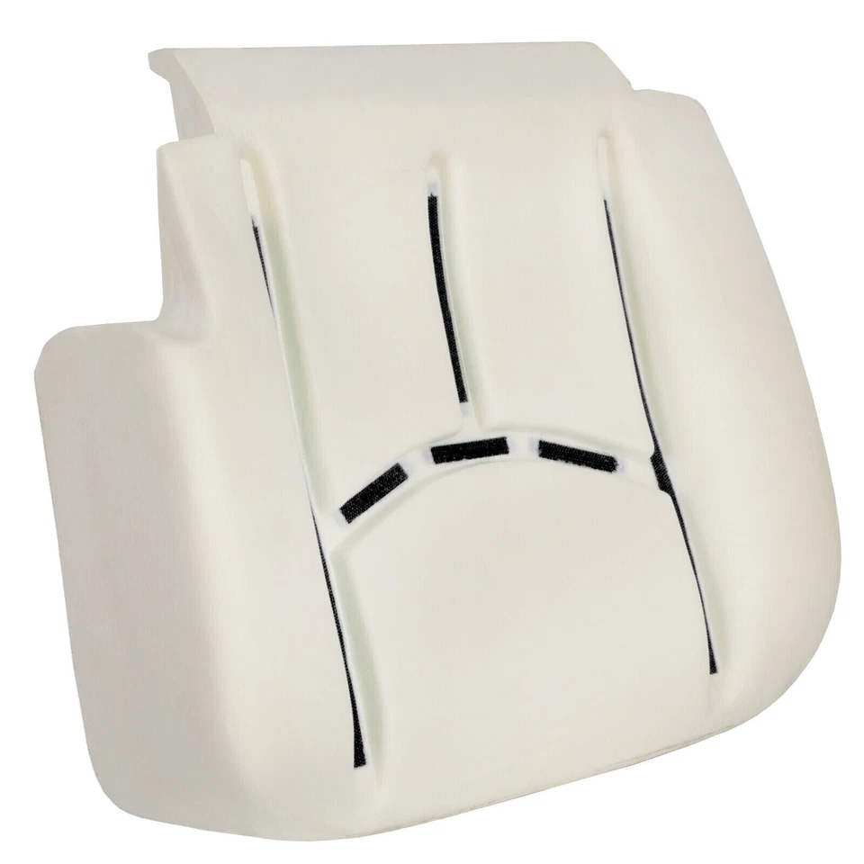 Cojín de espuma para asiento inferior del conductor GMC Sierra 1500 2500 HD 2003-2006 Foto 2 de 4