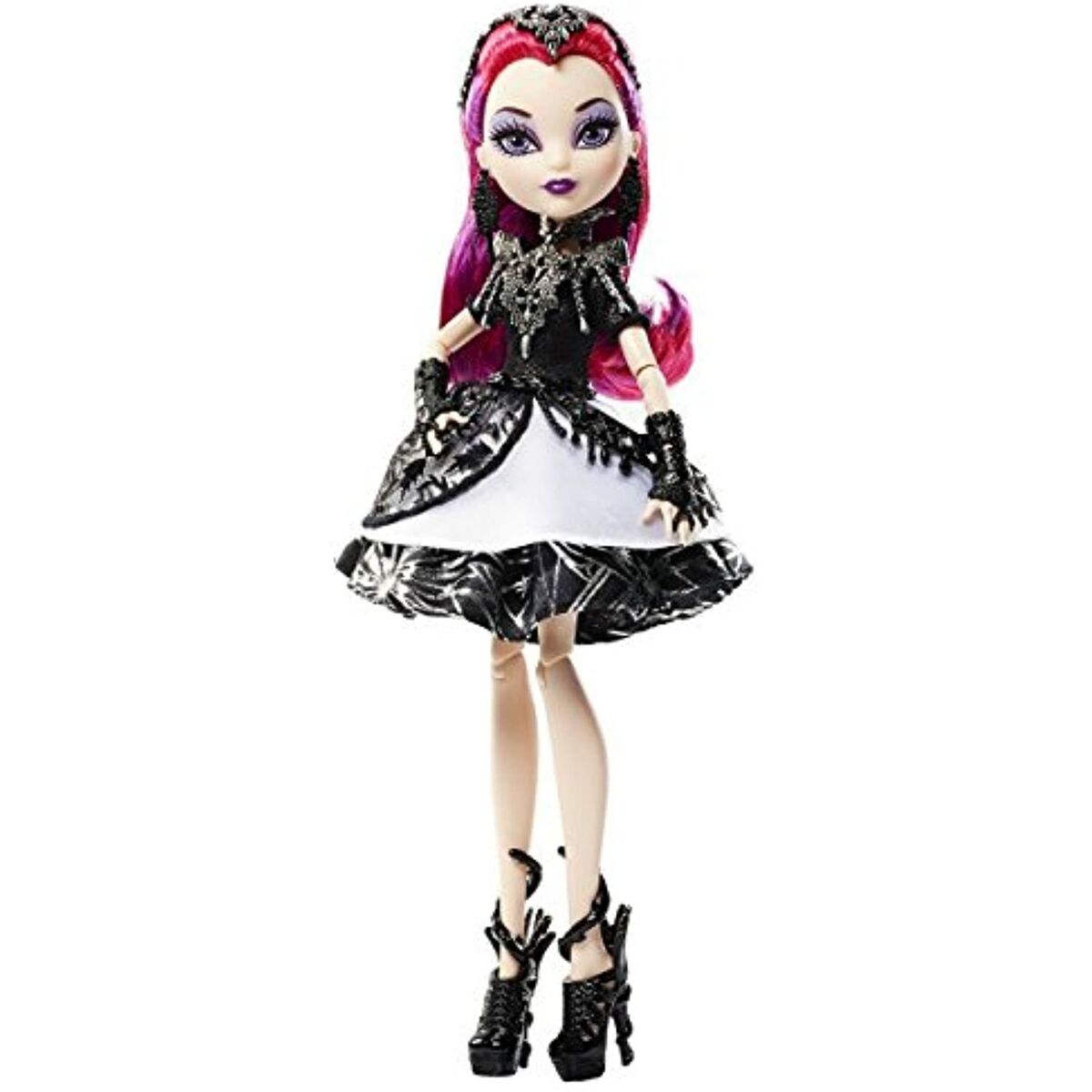 Ever After High Dragon Games TEENAGE EVIL QUEEN Doll Special