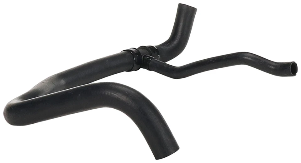 Нижний шланг радиатора охлаждающей жидкости Gates для Lincoln Town Car 2003-2011 годов выпуска - Изображение 2 из 3