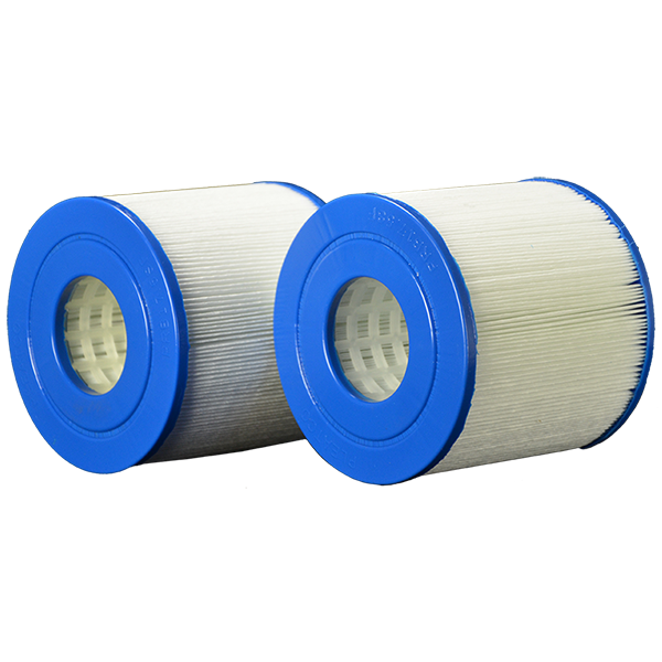 PLEATCO Spaform HydroSpa Catalina Hot Tub Filter PRB17.5 SF PAIR C-4401 Various