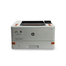 HP LaserJet Pro M402n C5F93A Workgroup Monochrome Laser Printer TONER INCLUDED