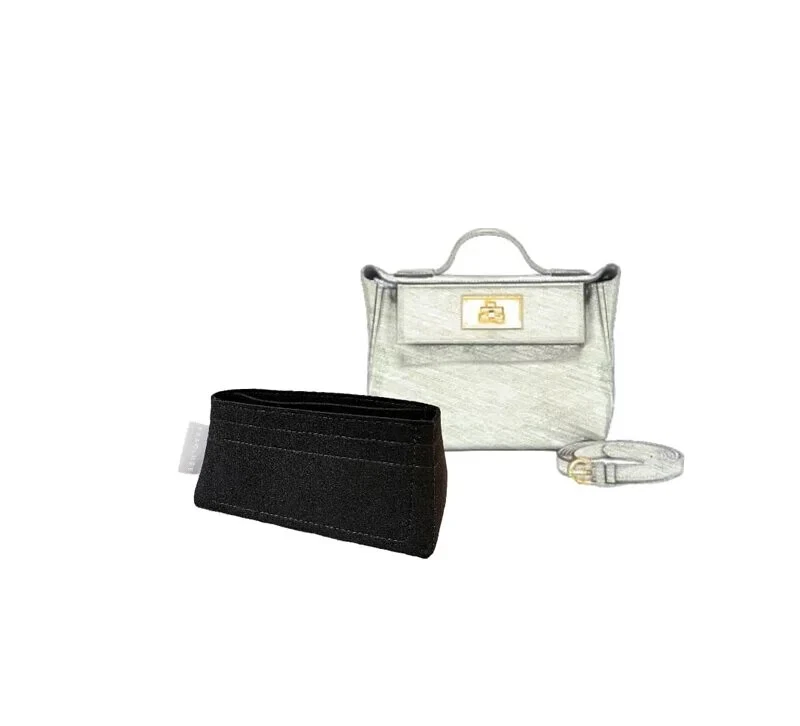 Premium High end version of Purse Organizer specially for Hermes