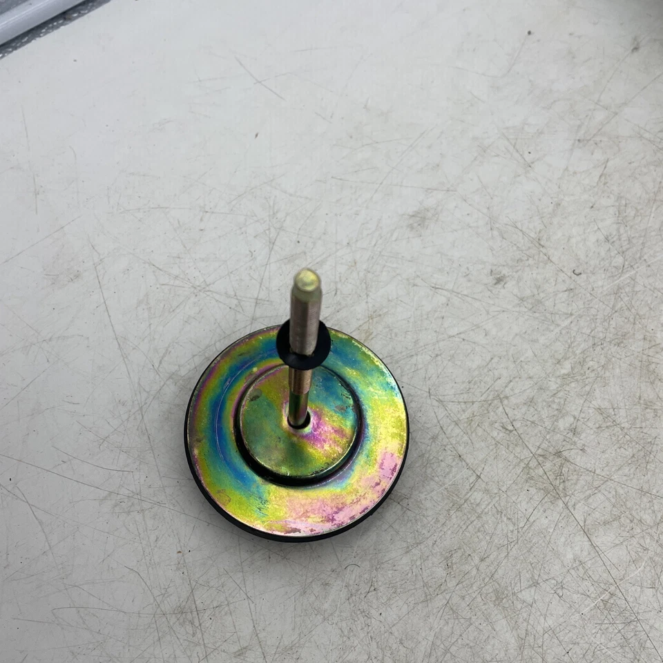 2003 - 2008 NISSAN 350Z SPARE TIRE JACK OEM 20030N Foto 4 de 4