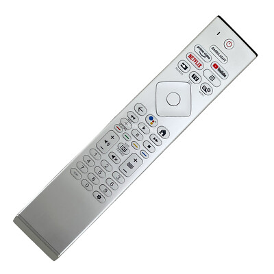 Original Philips Ambilight TV Fernbedienung für YKF474-B013 75PUS8536 Smart LED