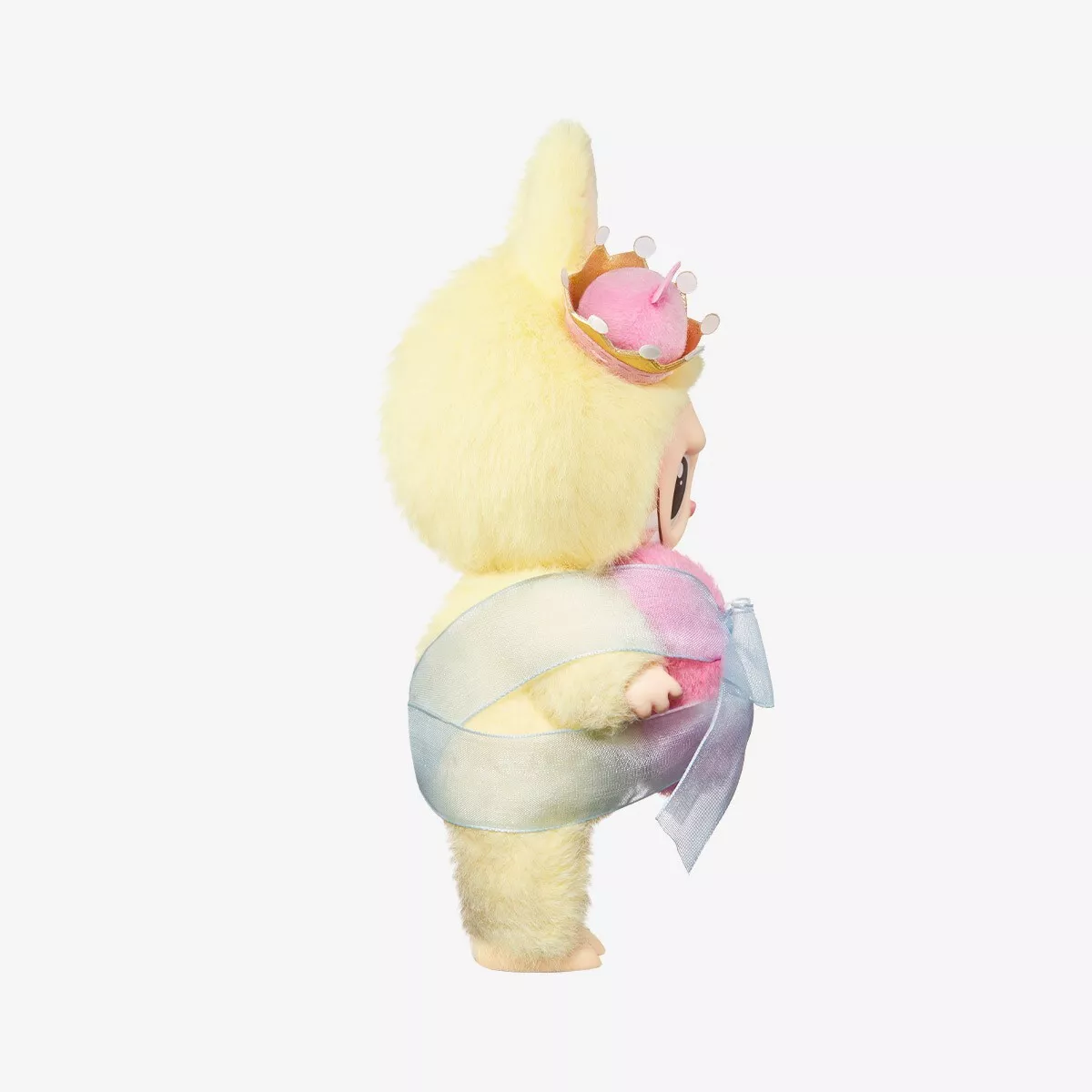 バレンタイン限定】 LABUBU LET'S CHECKMATE 2個セット
