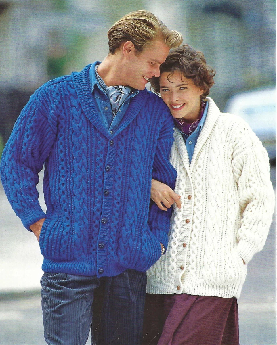 His and hotsell hers jackets