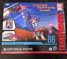 SS86 Optimus Prime - Transformers Studio Series 86-31 - Mint in box