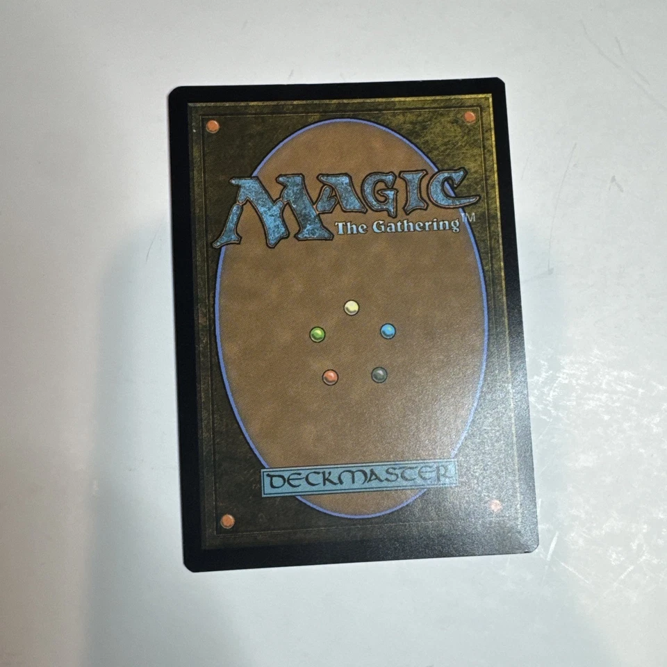 Echo of Eons / Magic MTG Future Sight frame FOIL / NM / Mystery Booster 2 - Image 2 of 2