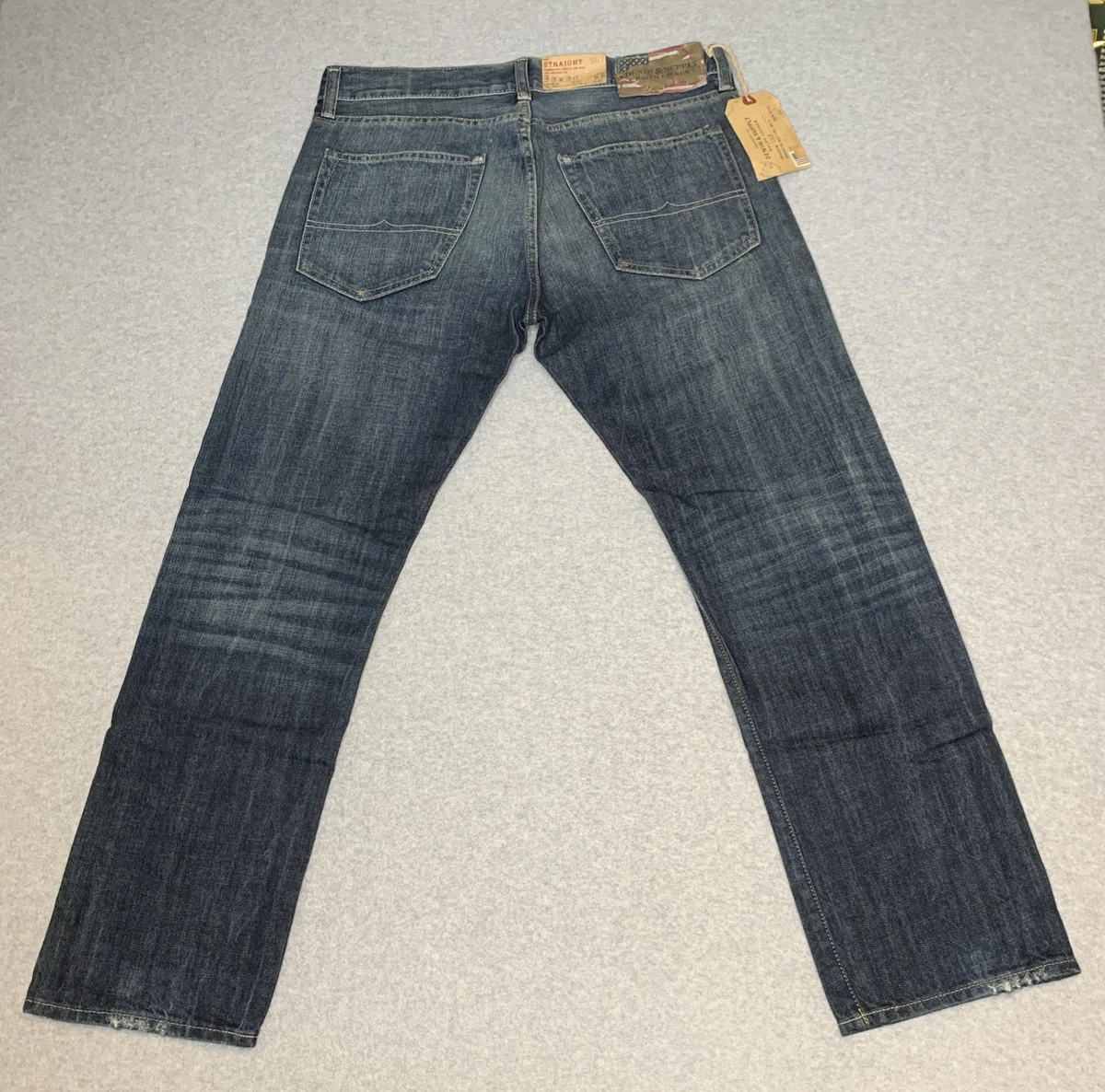 Denim & Supply Ralph Lauren Men's Jeans for Sale - eBay