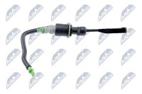 Original NTY Geberzylinder Kupplung NSP-RE-009 FüR Dacia