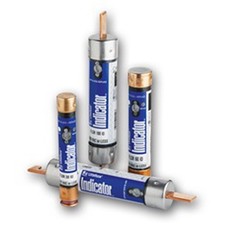 Littelfuse FLSR200ID Fuse 1-27/32" OD 200A 600VAC 300VDC Dual Element Composite