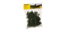 Noch 26432 Stecktannen 6 - 15 cm, 10 Stück H0-TT neu OVP