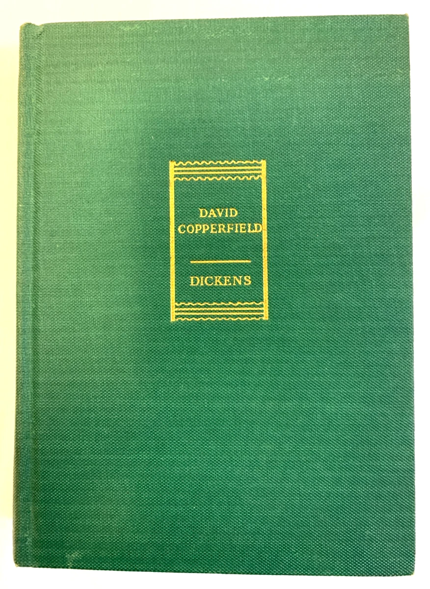Charles Dickens Limited Edition 1850-1899 Antiquarian
