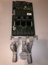 Agilent 16910A Logic Analysis Module659 | 102-Ch 4GHz Timing 250MHz State Tested