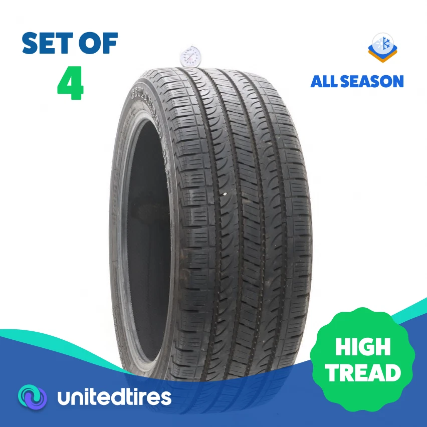Yokohama 285/45/22 Car & Truck Tires for sale | eBay