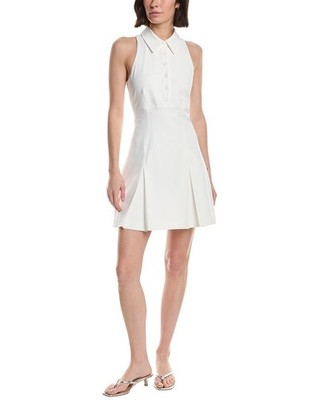 Cinq À Sept Casette Mini Dress Women's