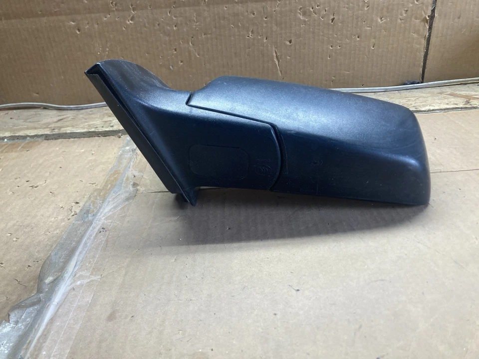 Espejo retrovisor eléctrico izquierdo Kia Sportage 2005 2006 2007 2008 2009 2010 OEM FÁBRICA #1294 Foto 4 de 4