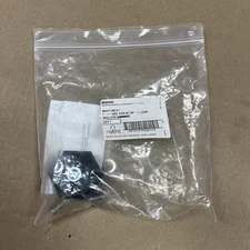 ERICO CADDY MOUNTING KIT B548A42 3'-4' WIDE BARS SS 3/8"-16 INSULATOR NO BRACKET