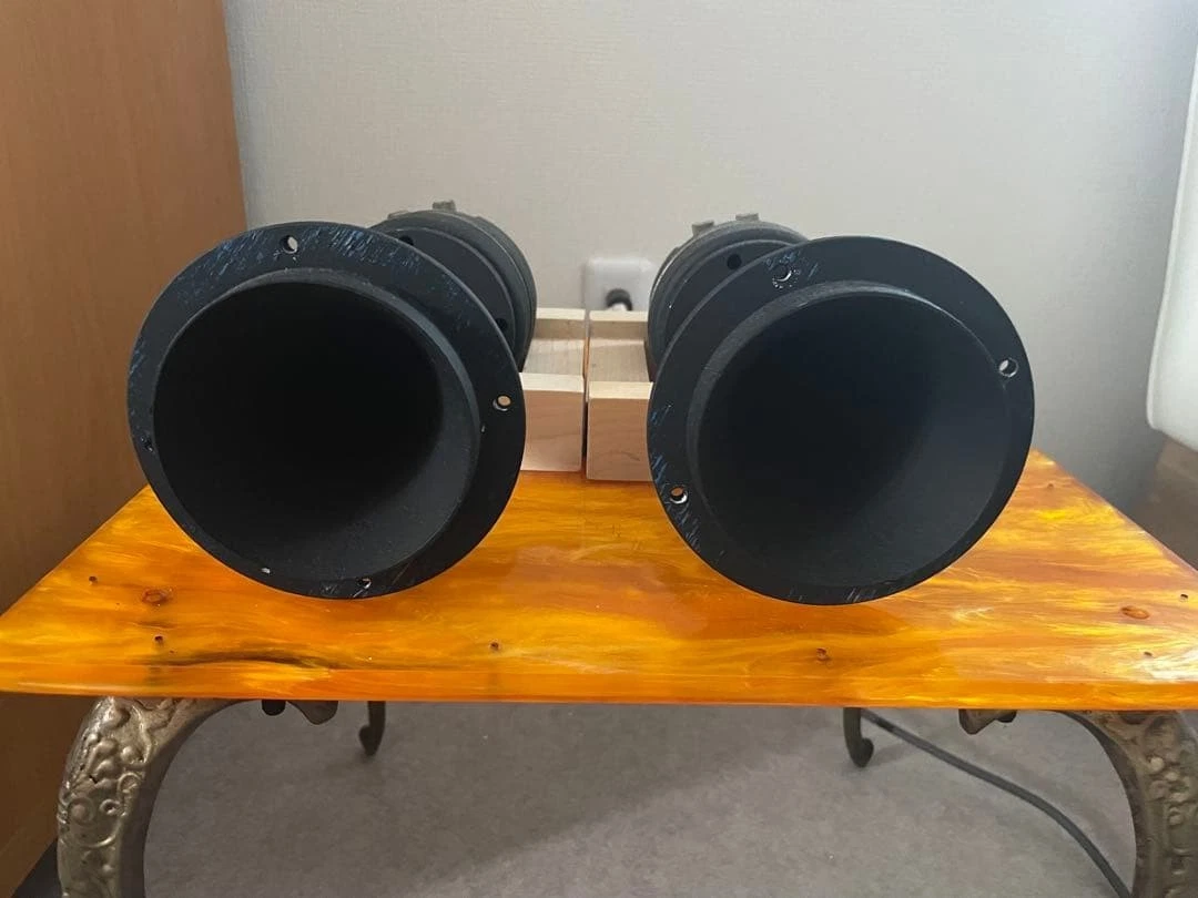 Fostex Vintage Speakers for sale | eBay