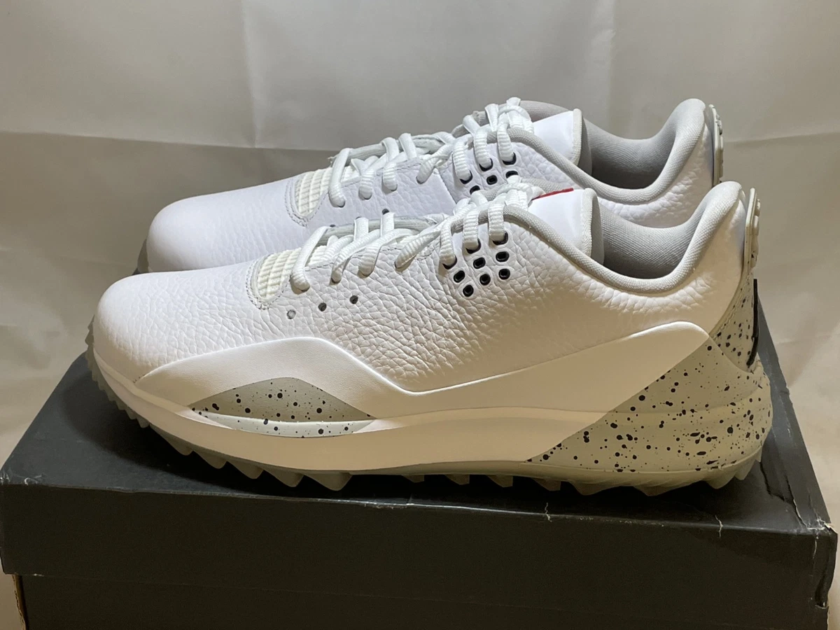Jordan ADG 3 White Tech Grey | eBay