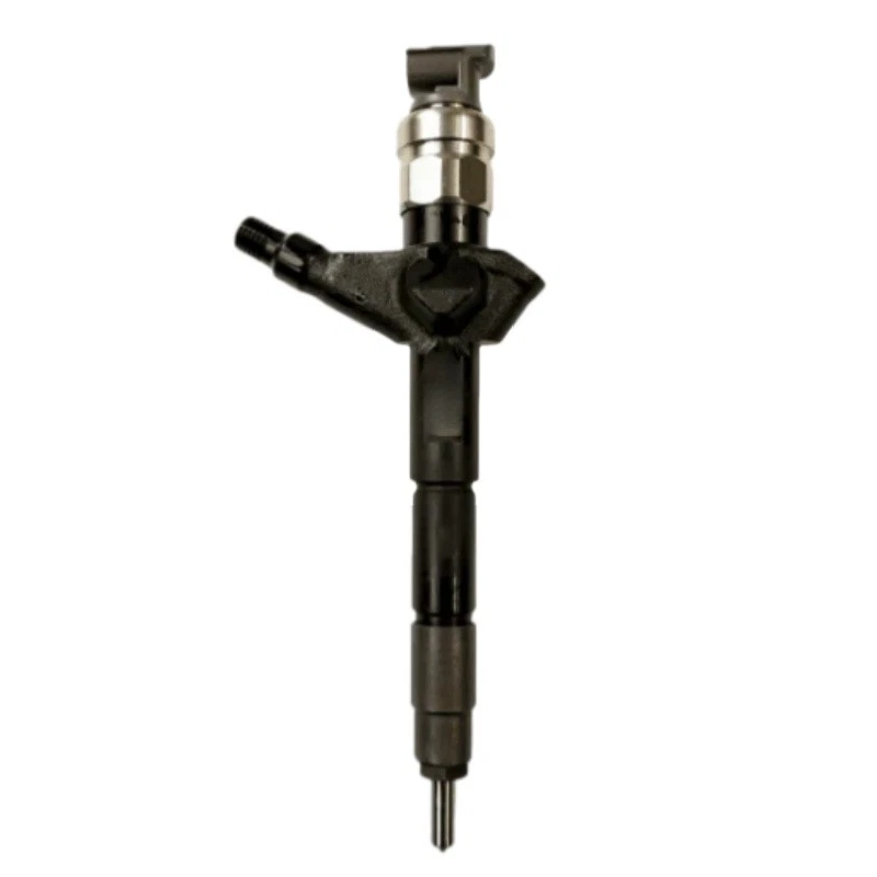 1X Car Diesel Fuel Injectors Nozzle 095000-6240 16600-VM00A For Nissan Cabstar - Изображение 3 из 4