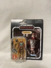 Kenner Star Wars Cobb Vanth The Vintage Collection Mandalorian Armor 3.75" VC343
