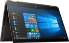 HP Spectre x360 2-in-1 - 13.3" 4K UHD Touch i7-8565U 16GB 512GB W11 13-AP0043DX