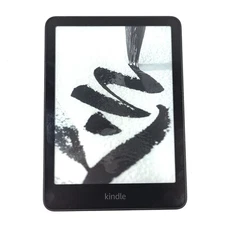 Amazon Kindle Paperwhite 12th Gen. 16GB Wi-Fi, 7" Black - Grade A