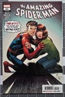 The Amazing Spider-Man #21 (915) (Marvel Comics May 2023) NM