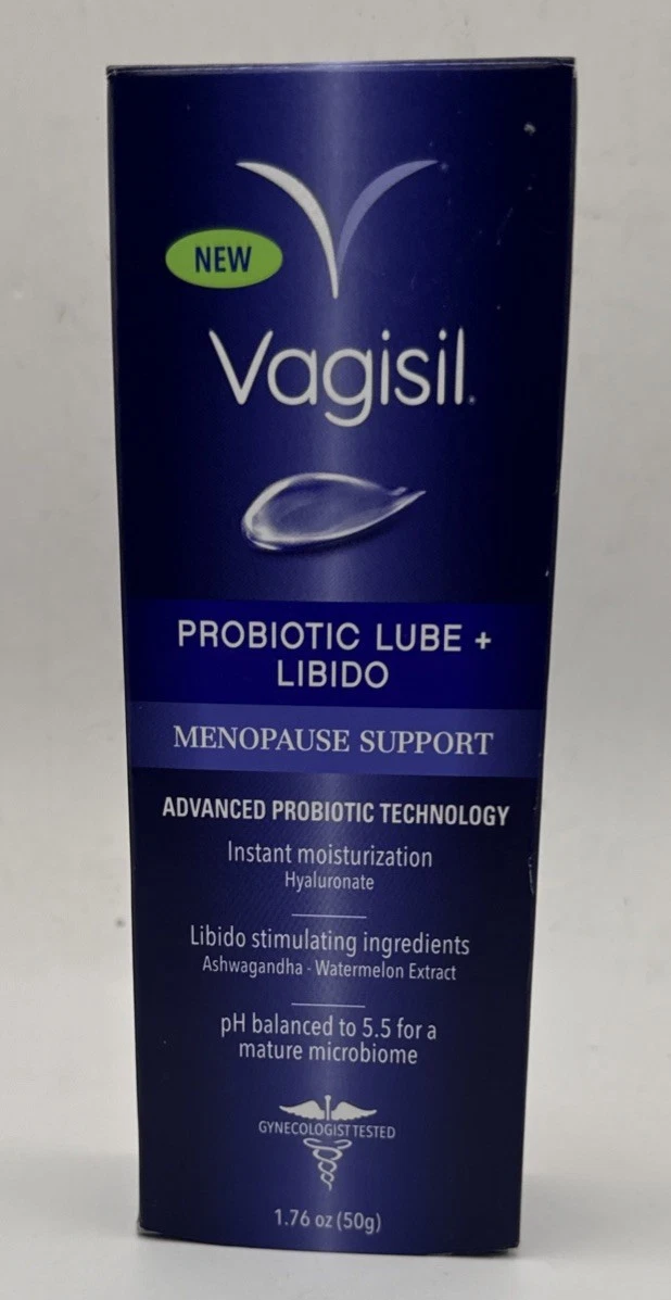 Las mejores ofertas en Vagisil Hidratantes vaginales | eBay