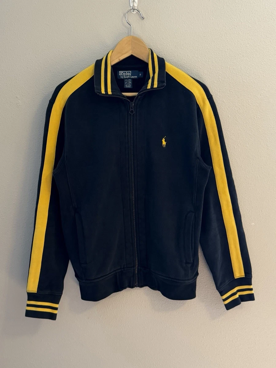 Polo Ralph Lauren Yellow Sweatshirts for Men for Sale | Shop Men's