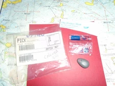 SHIMANO REEL PART BNT 1692 HANDLE NUT PLATE FITS CALCUTTA 400 CT400 NUT PLATE