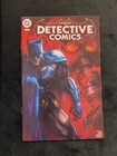 BATMAN IN DETECTIVE COMICS #1105 ALAN QUAH EXCLUSIVE 1