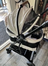 Beberoad Pet Stroller For Small Pets