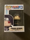 Funko POP! Animation: Naruto Shippuden - Itachi Uchiha #1656