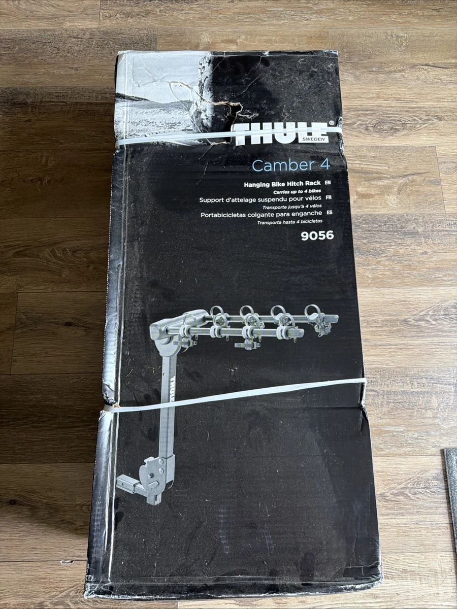 Thule Bike Rack for sale | eBay