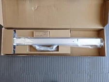 Tell EX100256 Grade 1 Heavy Duty Exit Device 8300 AL 416 Without Deadlatch