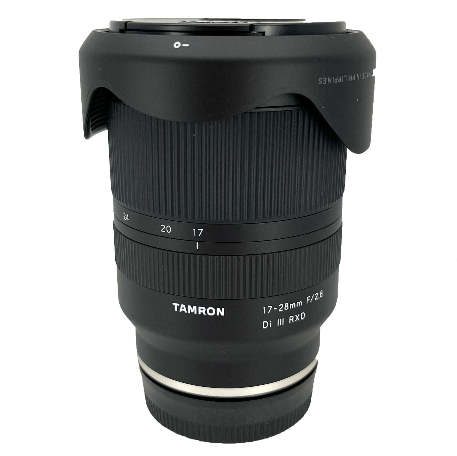 Tamron+17-28mm+f%2F2.8+DI+III+RXD+Wide+Angle+Camera+Lens for sale 