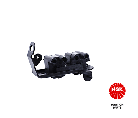 NGK 48288 Zündspule für KIA - Bild 2 von 2
