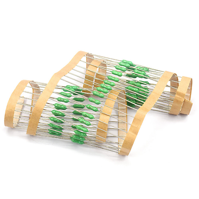 Fusibile A Cartuccia 5x20mm In Vetro, Azione Rapida 5A ESKA - Foto 7