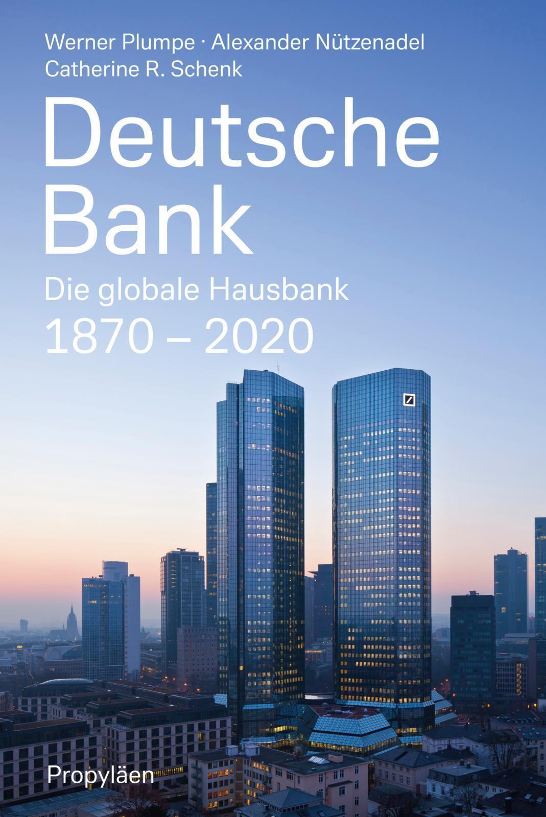 Thumbnail - Deutsche Bank Werner Plumpe