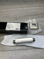 Signature Hardware 449669 - Shower Arms Shower Accessories SHRSC40SBN